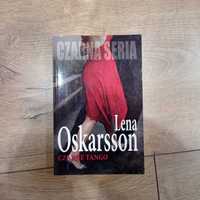 Lena Oskarsson Czarne tango