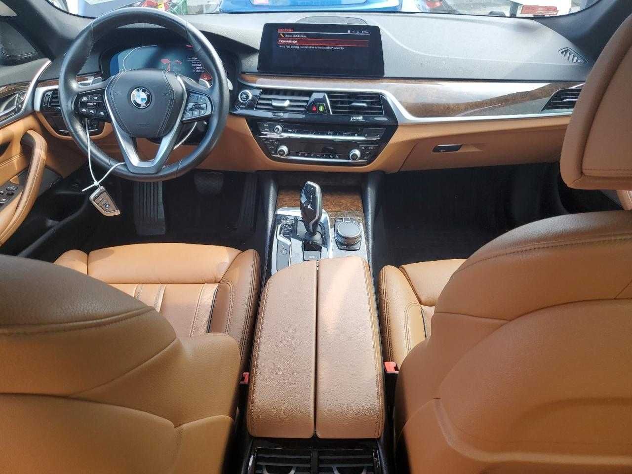 Bmw 530I 2020 року G30
