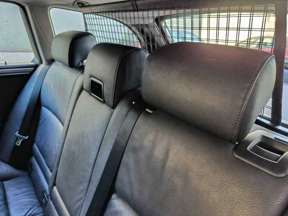 BMW E61 nacional