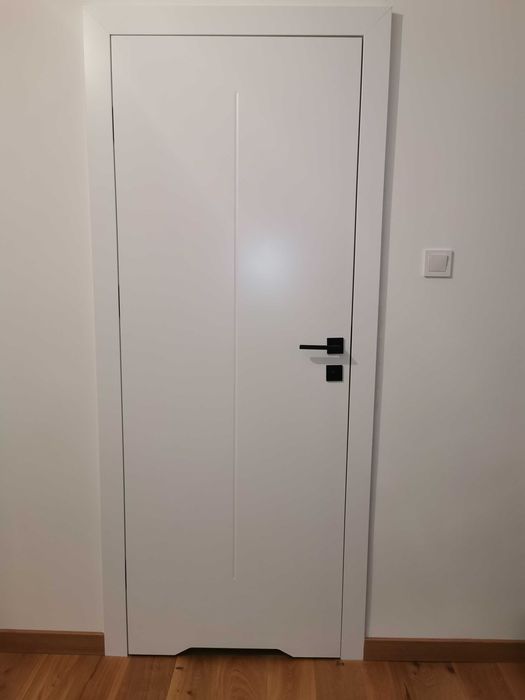 Drzwi Erkado Sylena2 80 cm prawe