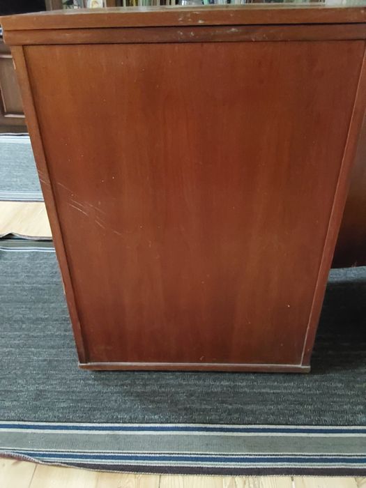 Тумба от швейной машинки б/у