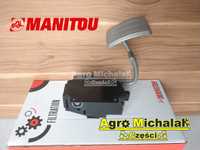 Pedał gazu sensor Manitou 629 compact