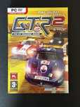 Gra PC GTR 2 racing game