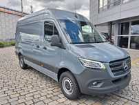 Mercedes-Benz Sprinter 317 CDI  Furgon standard (L2H2) 2025