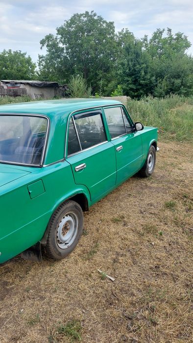 Продам, Ваз 2101