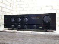 Стерео підсилювач SONY TA-F220, *2x80Вт, +1  б/у з Німеччини
