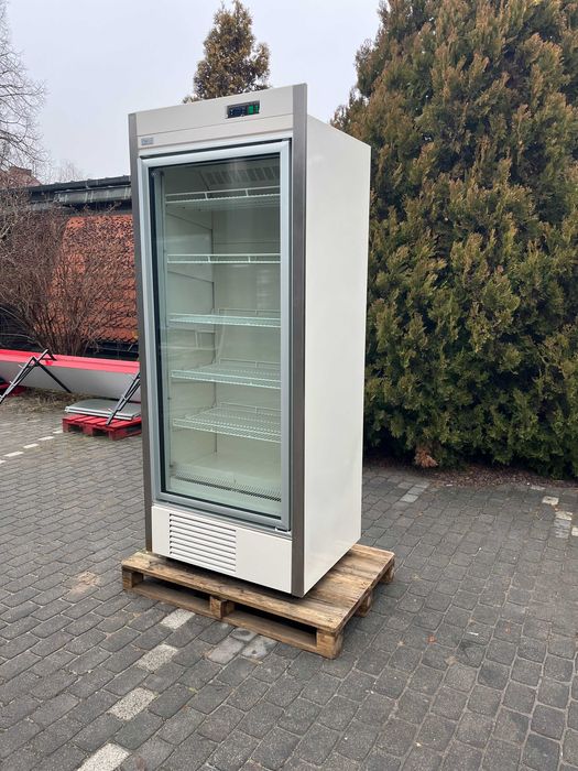 2020 r. Szafa mroźnicza JBG2 dł. 90 cm zamrażarka
