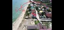 Отдых у моря в Одесской области