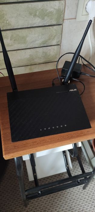 WiFi роутер Asus