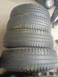 Opony letnie 225/75/16c Michelin