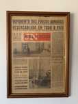 Jornal de Notícias - 25 de Abril de 1974 - EDIÇÃO ESPECIAL
