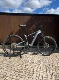 Cannondale Habit eMTB tamanho L