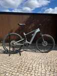 Cannondale Habit Carbon Neo 4 tamanho L