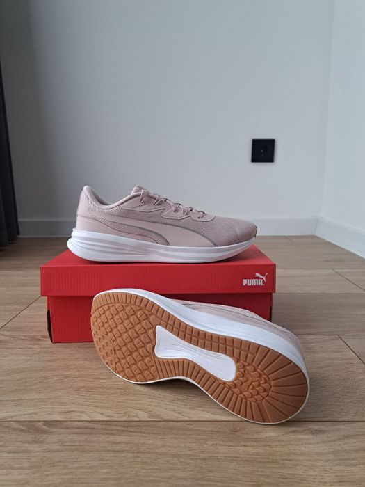 Кросівки жіночі Puma оригінал 40 41 42 розмір