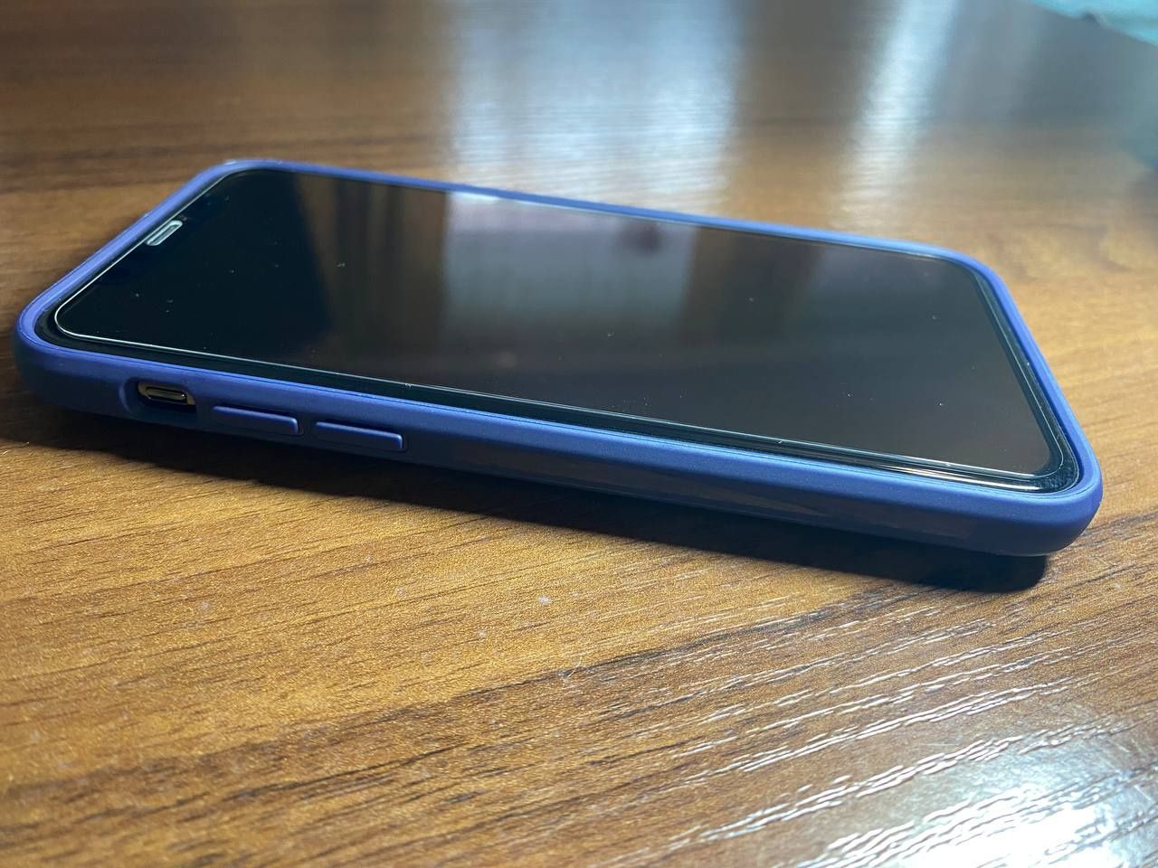 Чехол для iPhone 11 pro