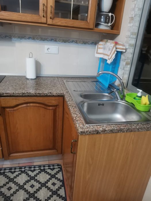 Casa térrea no campo