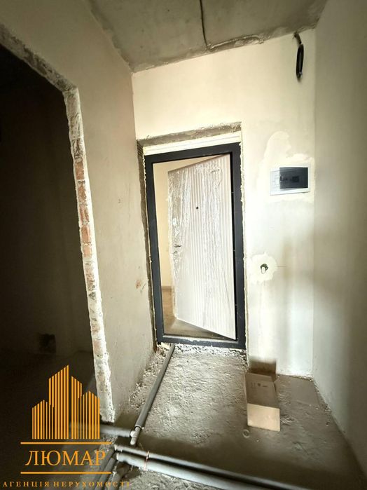 Продам 1-но кім. квартиру ЖК Форест Еталон Личаківський р-н