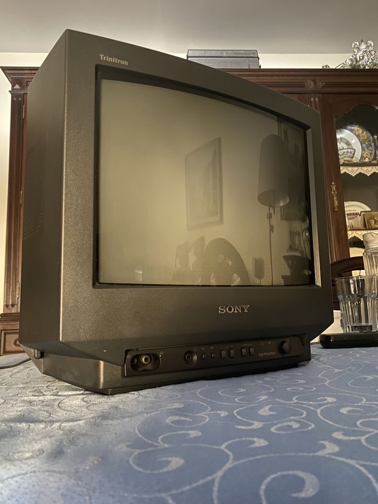 Sony Trinitron KV-14T1E