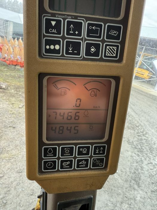 Джон дір стс 9880і. 2006р