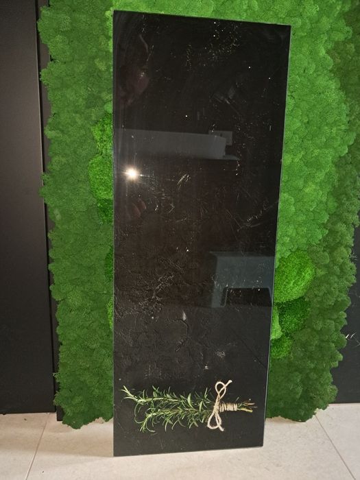 Szklana tablica magnetyczna