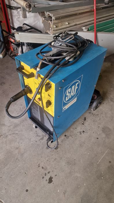 Maquina aparelhos semiautomatica estado nova