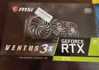 MSI GeForce RTX 3070 Ventus 3X OC 8GB