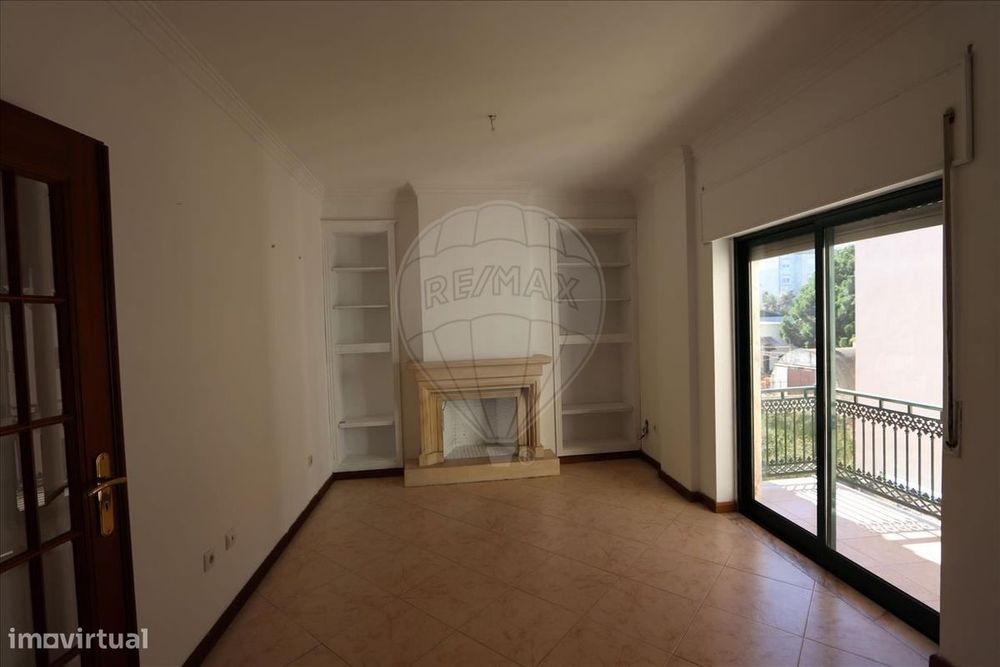 Apartamento T2 para venda