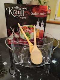 Продам  прибор для приготовления салатов