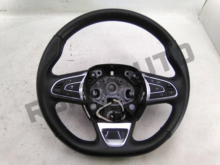 Volante  Renault Grand Scenic Iv [2016_2024] 1.5 Dci 110