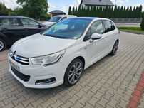 Citroën C4 Citroen c4 2.0 hdi