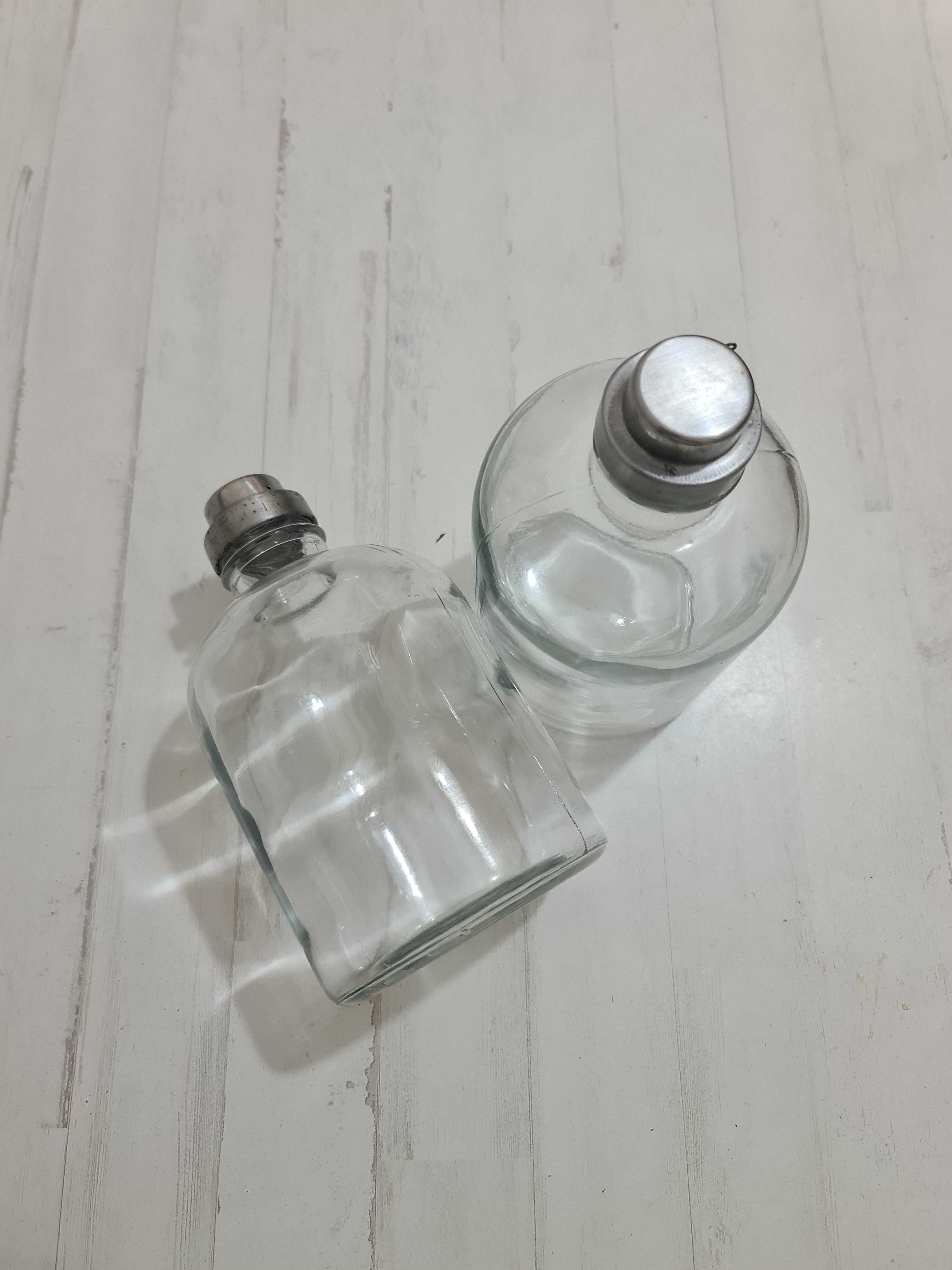 Frascos Vidro Cozinha Vasos Decoração Caixas Glass