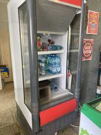 Холодильник витринный / горка Регал Everest EV 0980