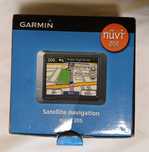 Garmin 205 Navi в повному комплекті