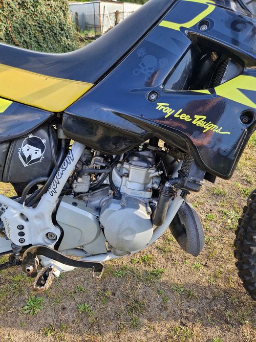 Sprzedam aprilia etx mx 125