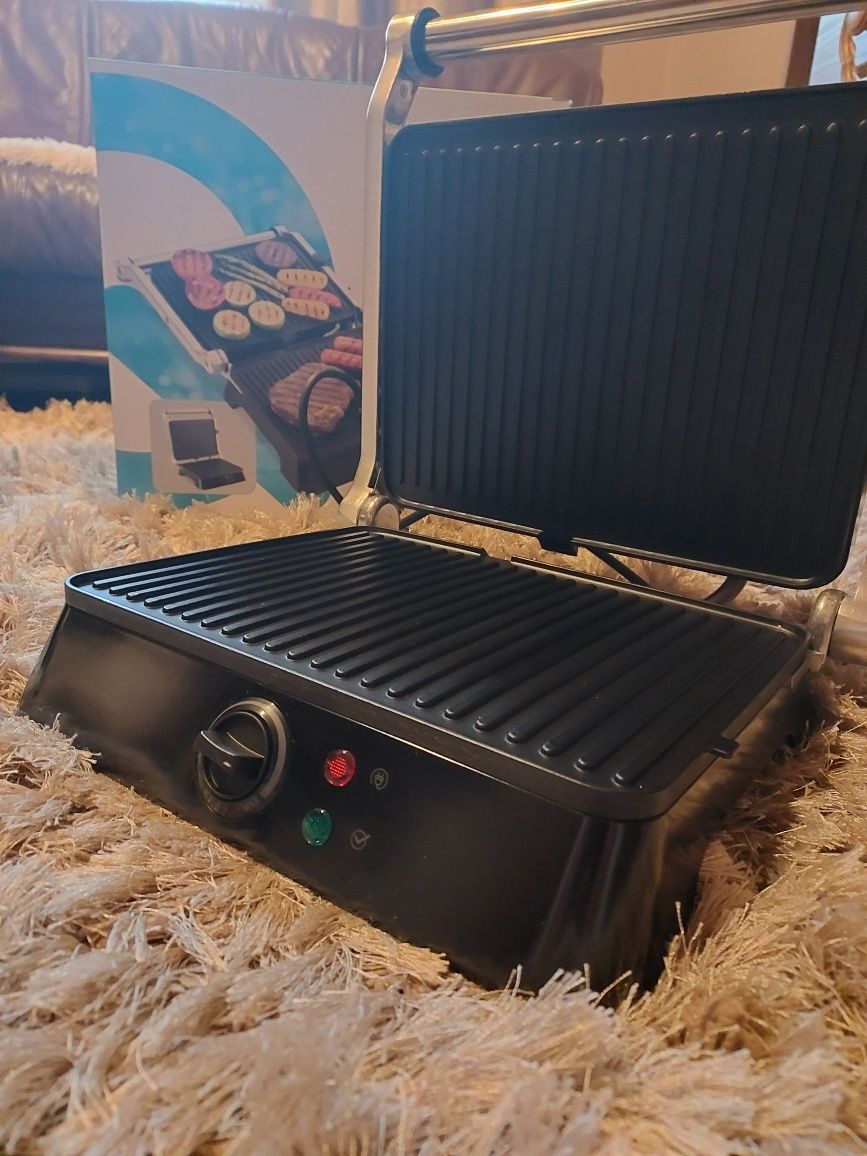 Grill elektryczny Qilive  Q5953