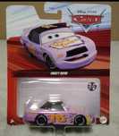 Crusty Rotor Cars 1/55