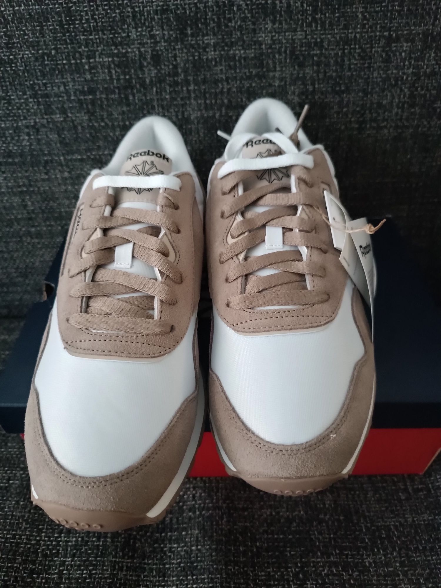 Buty Reebok rozmiar 43