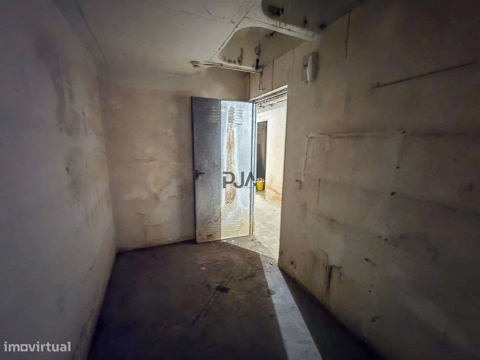 Espaços de arrumos em Figueira da Foz