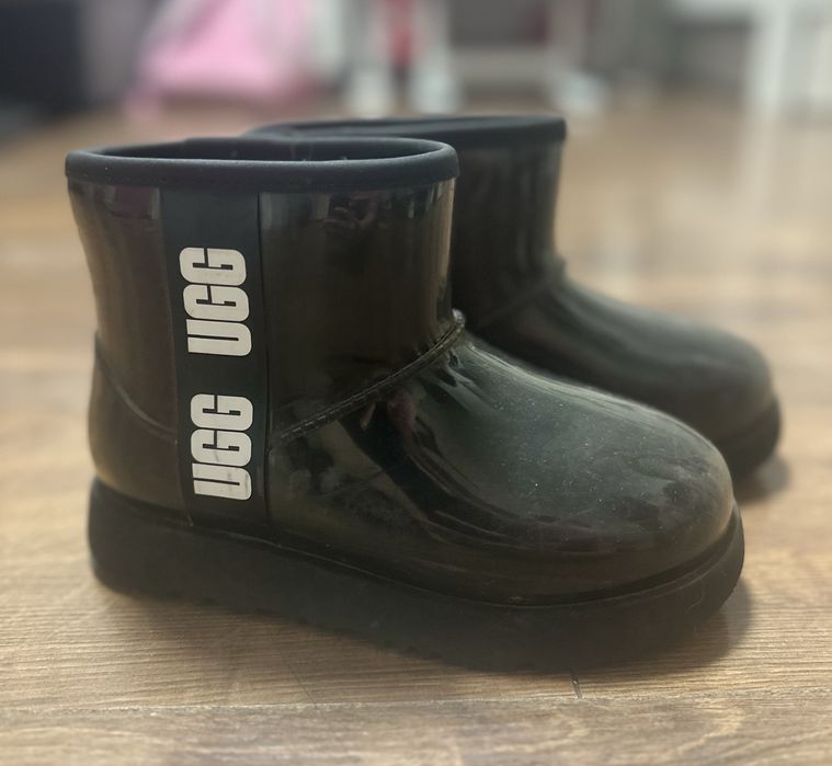 UGG оригінал 32 розмір EU31/UK12 устілка 20 см