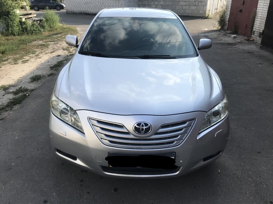 Разборка Toyota Camry 40 Тойота Камри 40 2.4,3.5