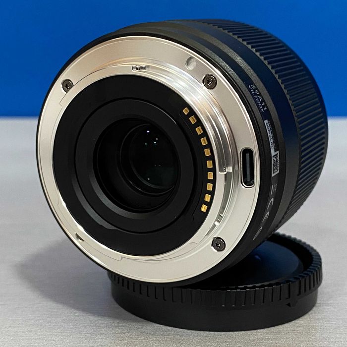 Viltrox AF 56mm f/1.7 STM ED IF (Sony E) - NOVA - 3 ANOS DE GARANTIA