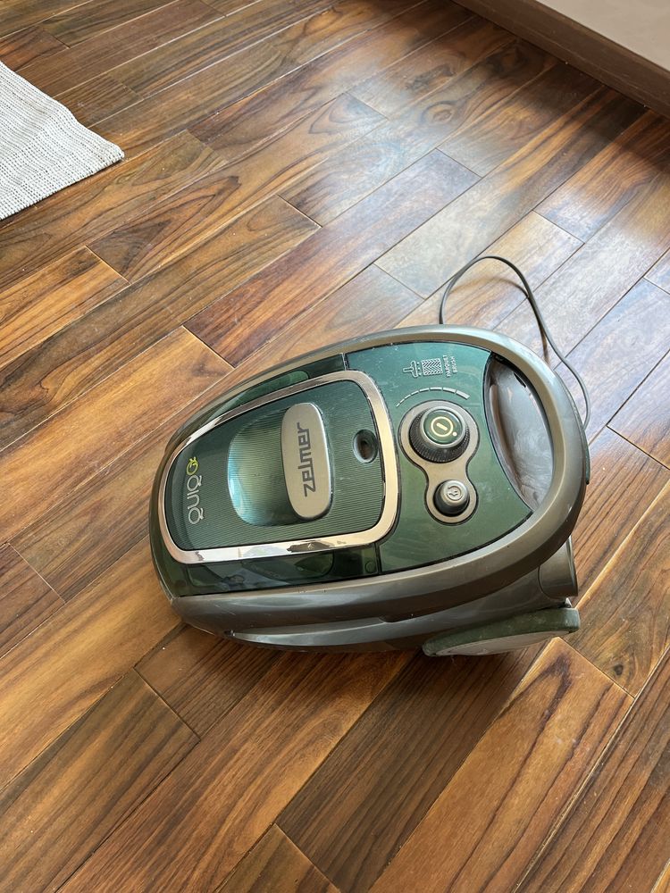 Odkurzacz zelmer quiquo 700w