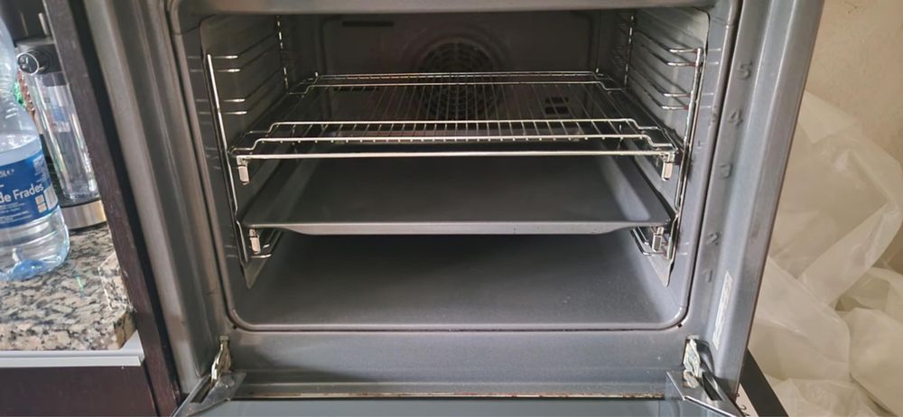 Forno Bosch usado