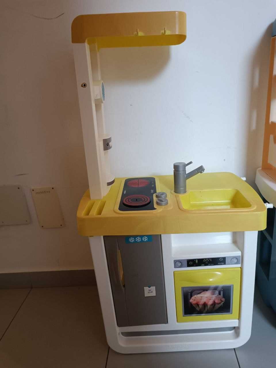 Cozinhas de Criança Smoby