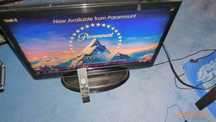 Telewizor LCD 32 cale Z PILOTEM  do tunera DVB ,2x HDMI +EURO