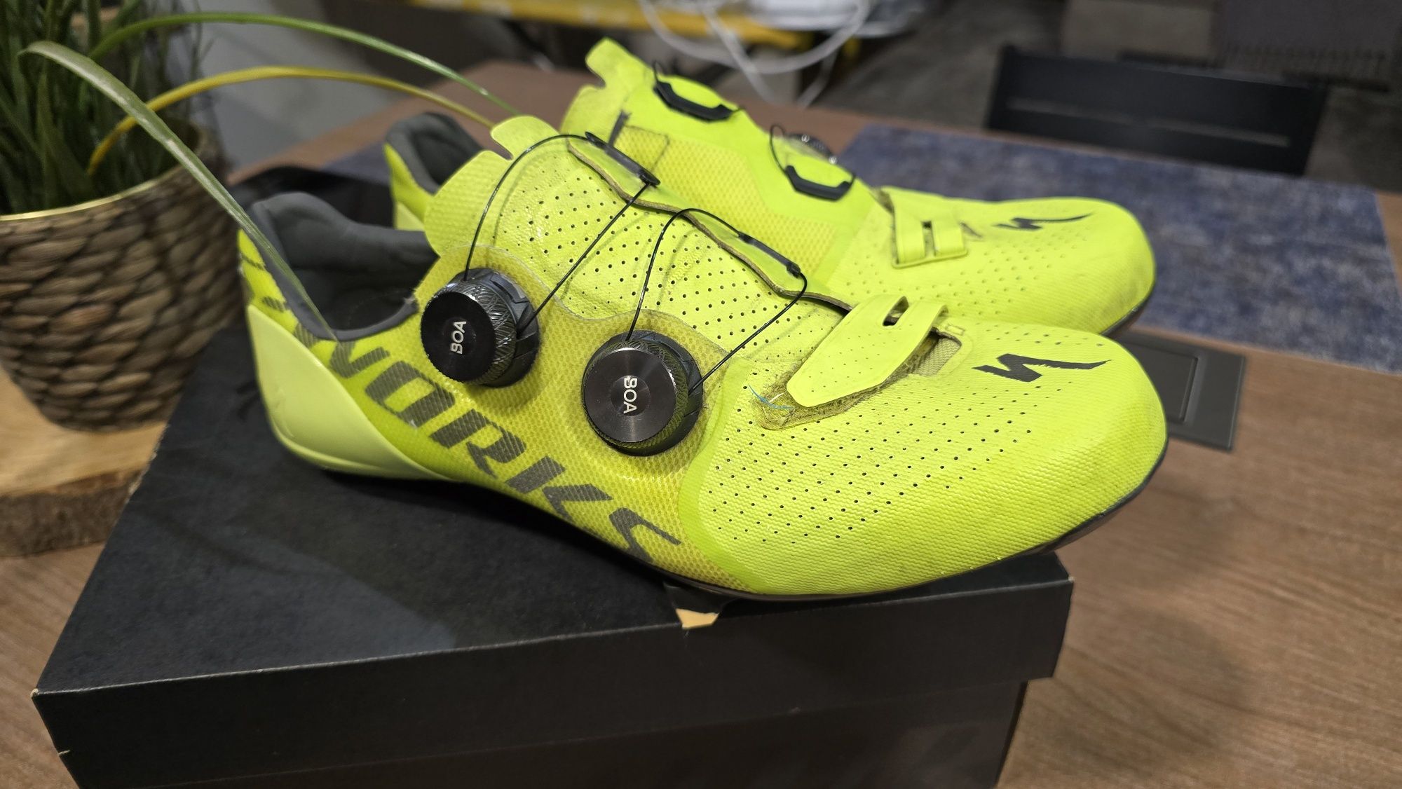 Sapatos Sworks 7 (42)