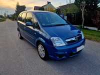 Opel Meriva Lift 1.4 16 V 2006 rok