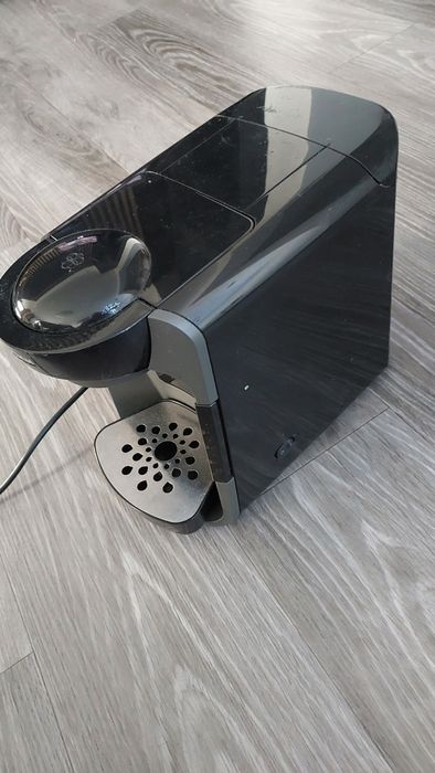 Ekspres kapsułkowy Bosch Tassimo