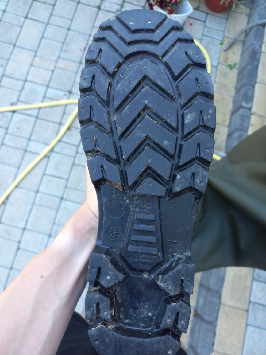 Заброди Fox Chest Waders 44 розмір