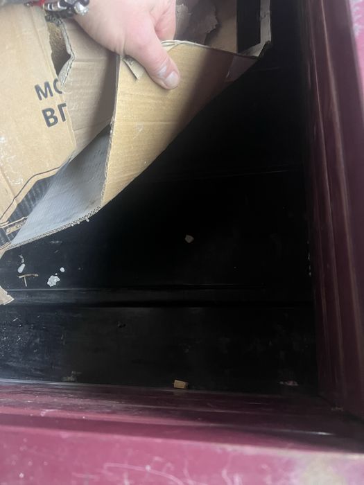 Продам причіп КАРД 050101 (стан нового)